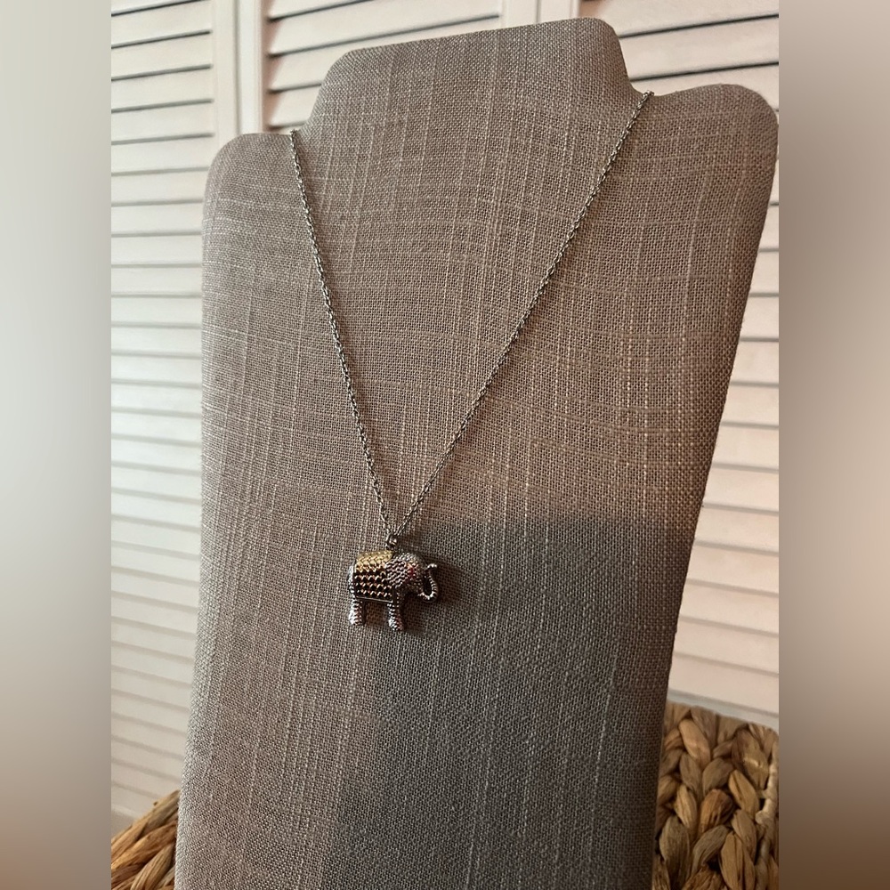 🎃Park Lane Necklace